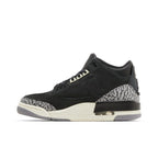 Air Jordan 3 Retro Off Noir (W)
