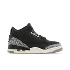 Air Jordan 3 Retro Off Noir (W)