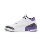Air Jordan 3 Retro Dark Iris