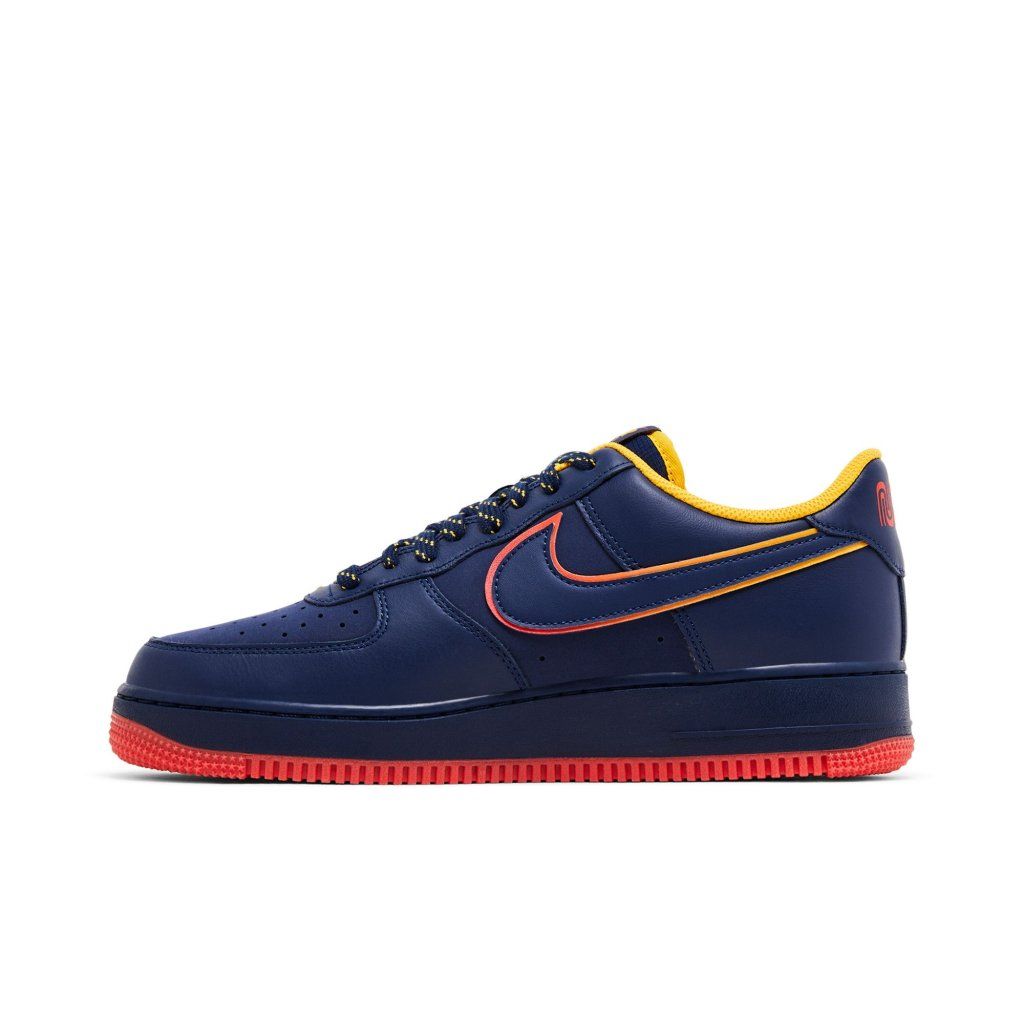 Nike Air Force 1 Low Retro Lettering