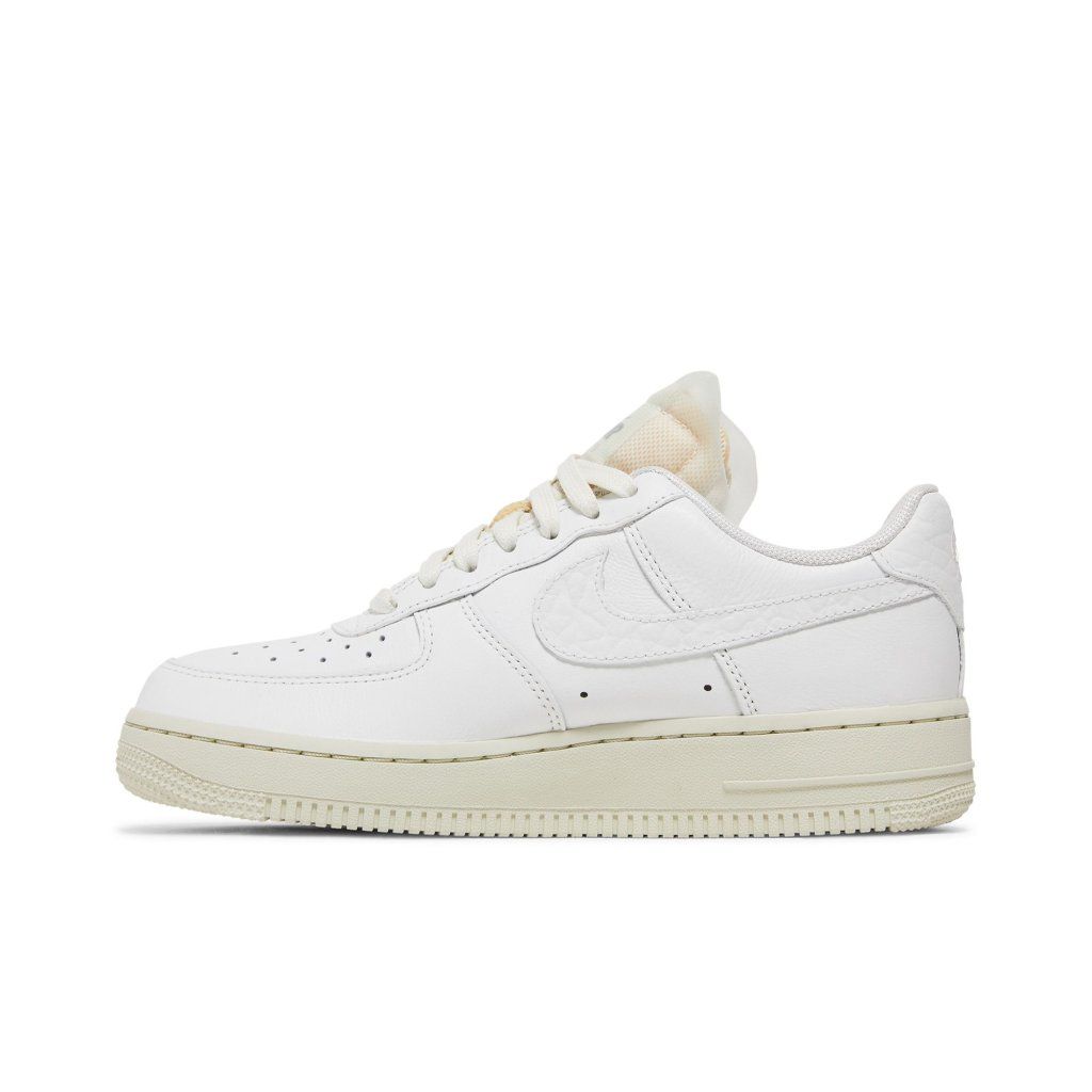 Nike Air Force 1 Low Prm Jewels White