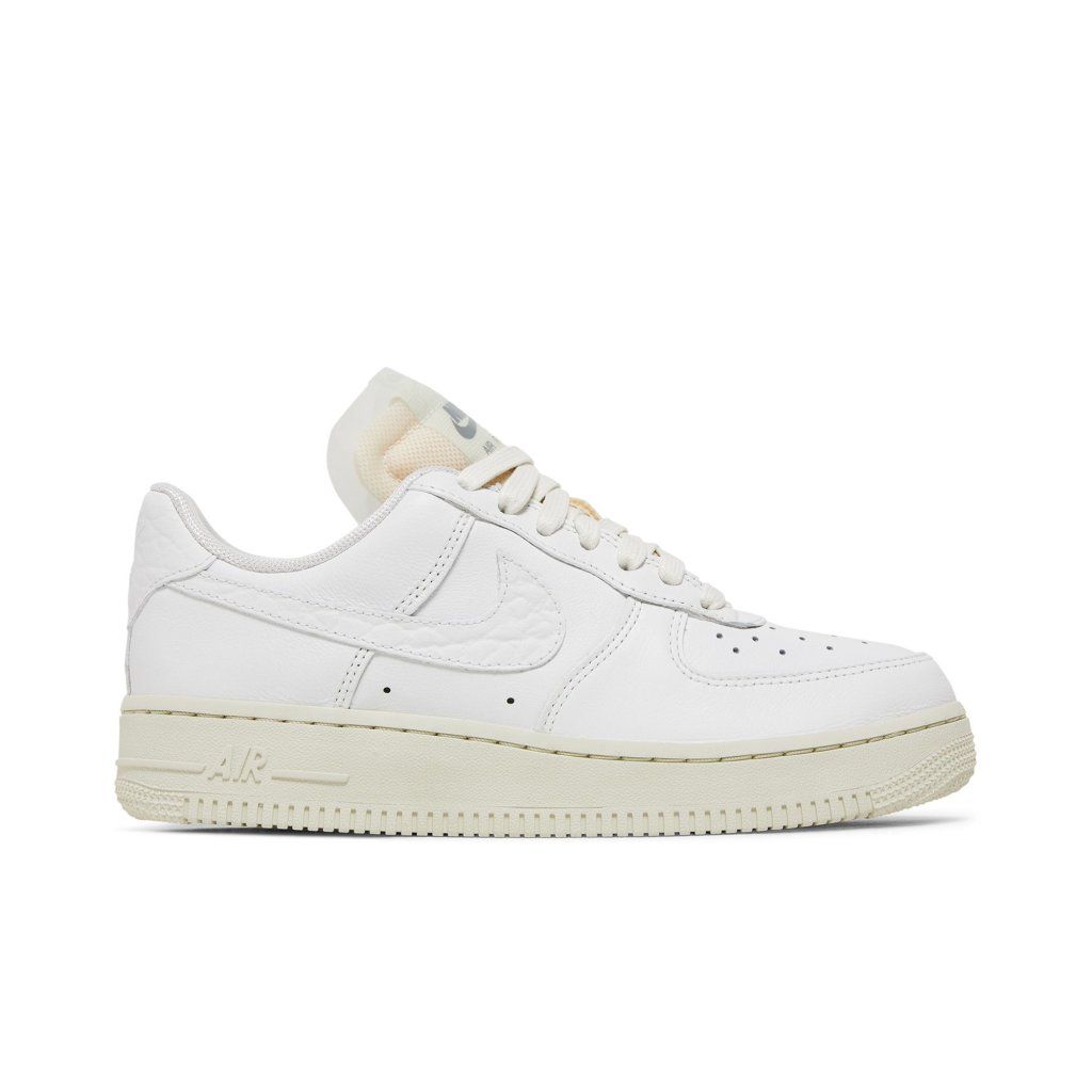 Nike Air Force 1 Low Prm Jewels White