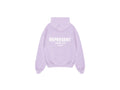 Represent Owner's Club Hoodie Pastel Lilac
