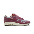 Nike Air Max 1 Patta Waves Rush Maroon
