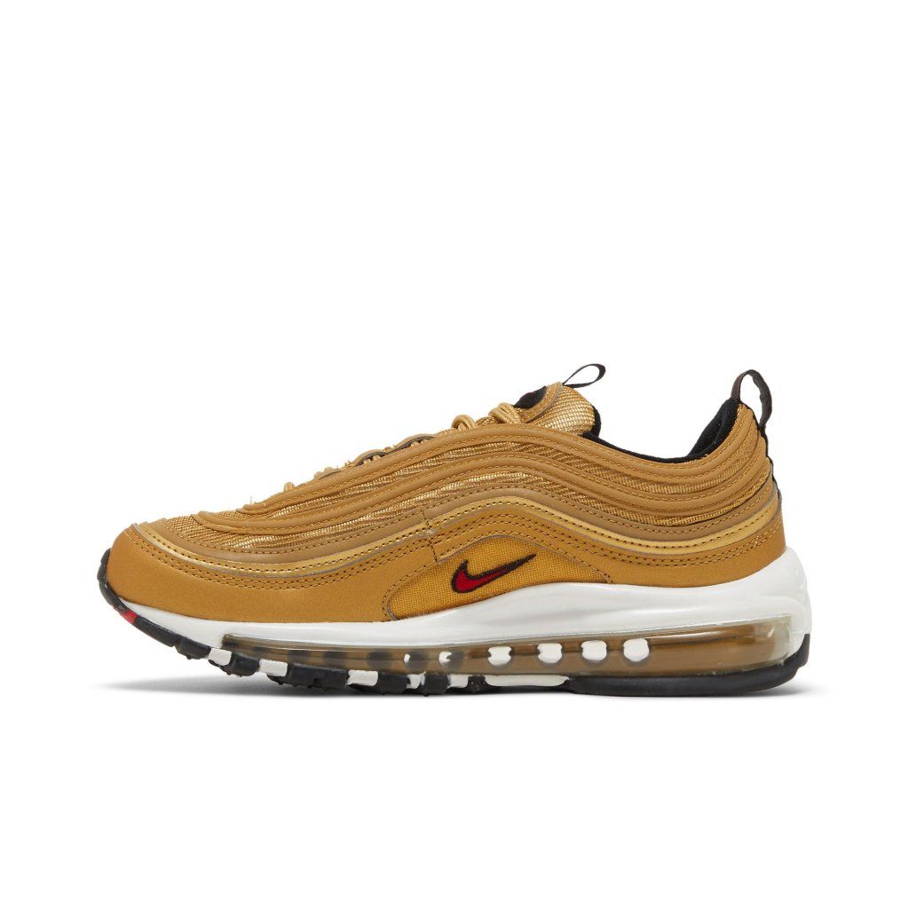 Nike Air Max 97 OG Golden Bullet (2023) (W)