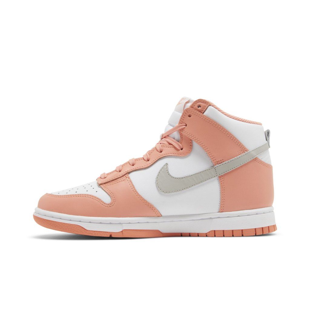 Nike Dunk High Salmon (W)