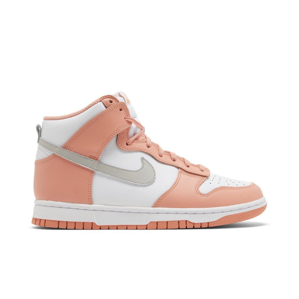 Nike Dunk High Salmon (W)