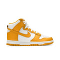 Nike Dunk High Dark Sulfur (W)