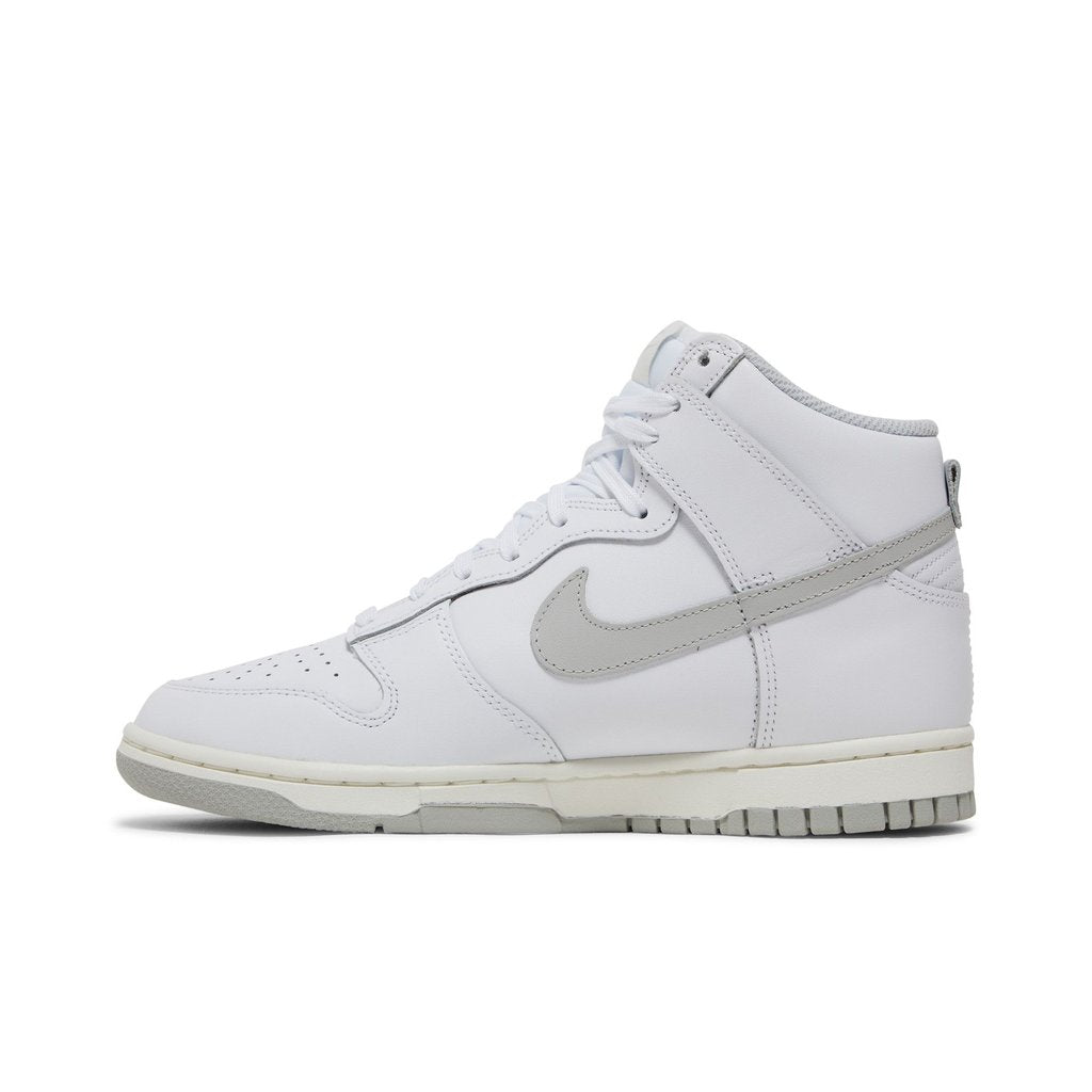 Nike Dunk High Neutral Grey (W)