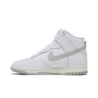 Nike Dunk High Neutral Grey (W)