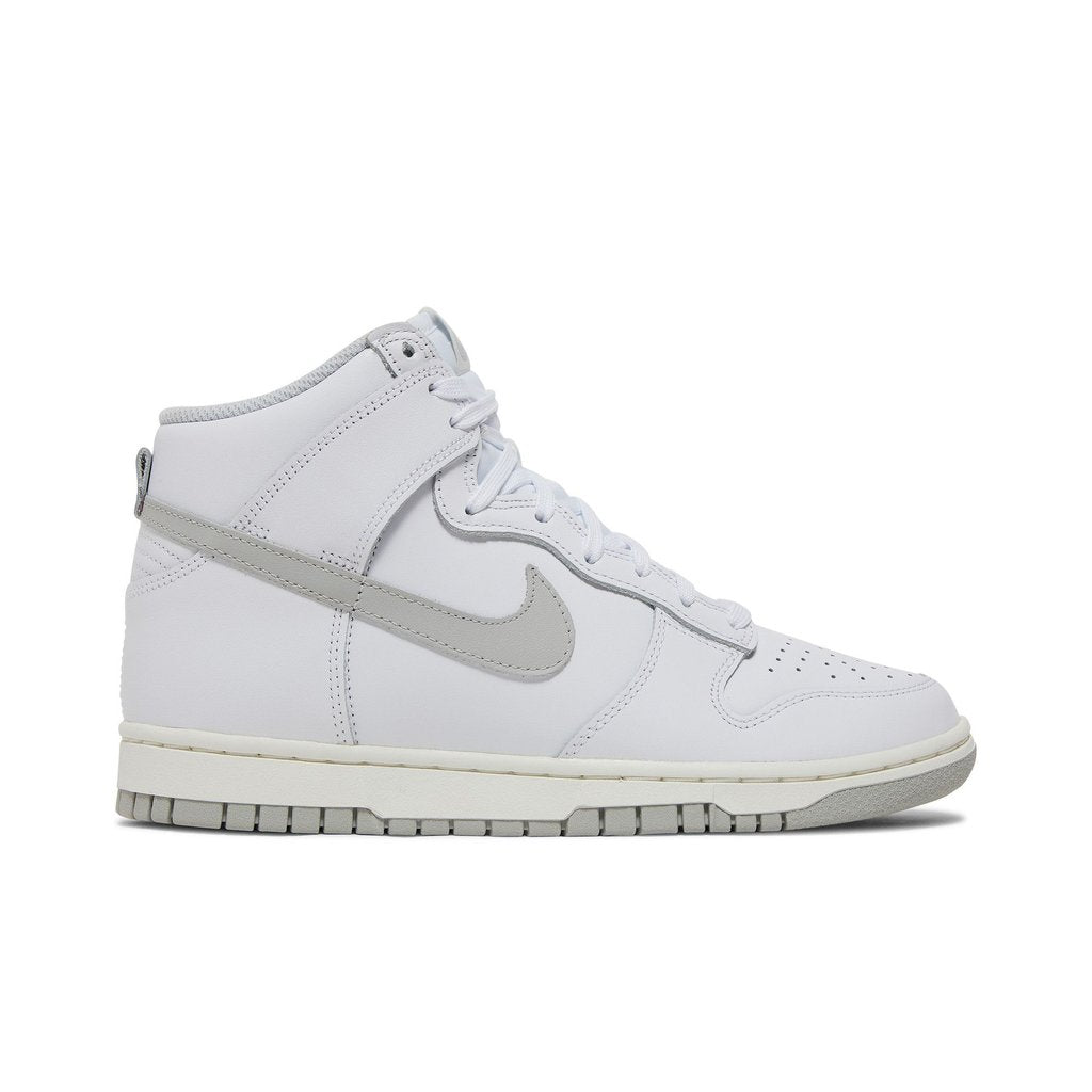 Nike Dunk High Neutral Grey (W)