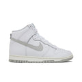 Nike Dunk High Neutral Grey (W)