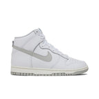 Nike Dunk High Neutral Grey (W)