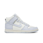 Nike Dunk High Sail Football Grey (W)