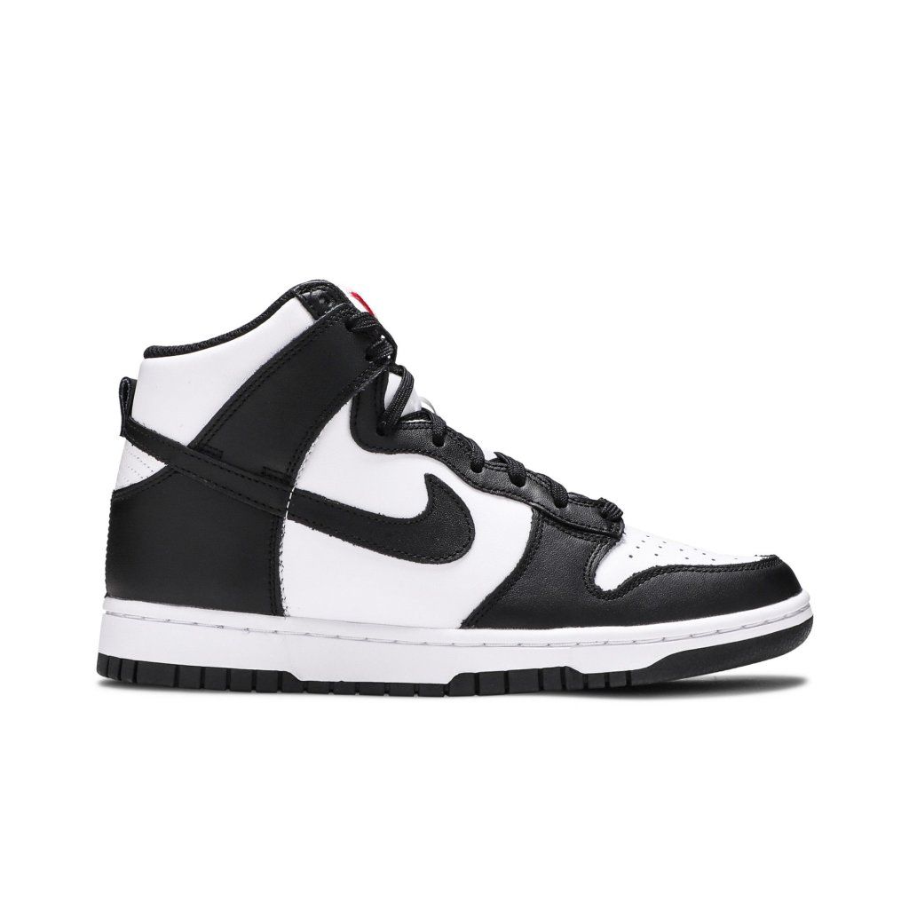 Nike Dunk High Panda (2021) (W)