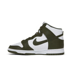 Nike Dunk High Retro Cargo Khaki (2021)