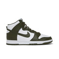 Nike Dunk High Retro Cargo Khaki (2021)