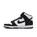 Nike Dunk High Panda Black White (2021/2024)