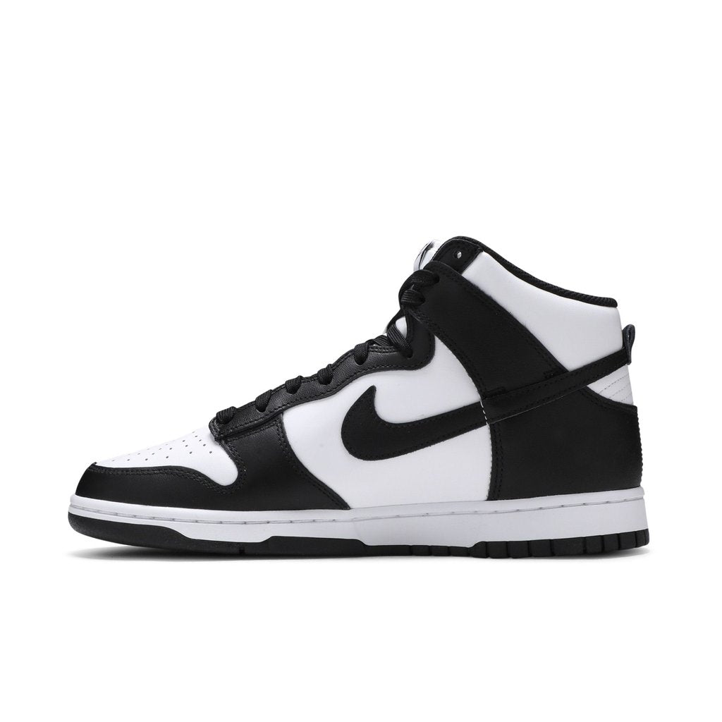 Nike Dunk High Panda Black White (2021/2024)