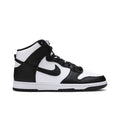 Nike Dunk High Panda Black White (2021/2024)