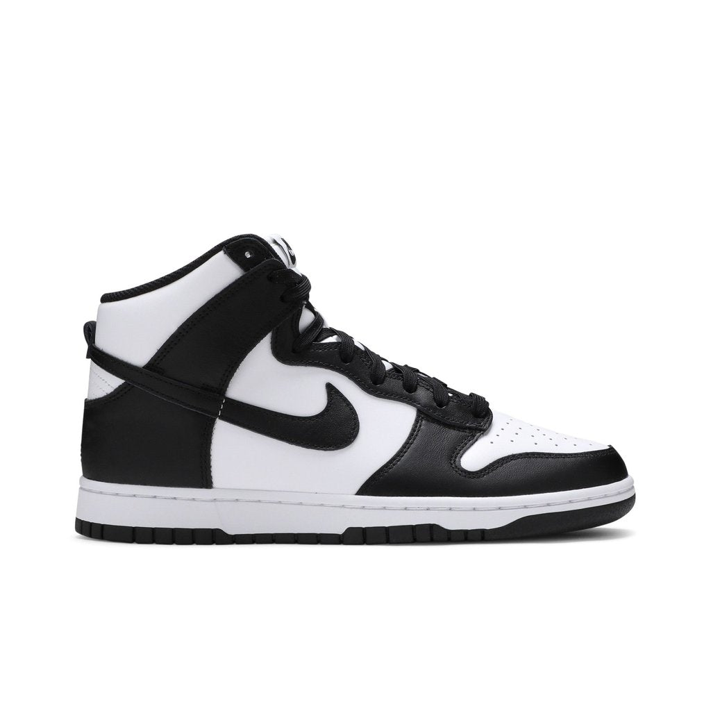 Nike Dunk High Panda Black White (2021/2024)