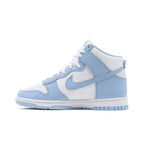 Nike Dunk High Aluminum (W)