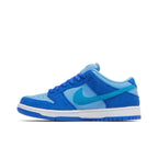 Nike SB Dunk Low Blue Raspberry