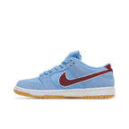 Nike SB Dunk Low Philadelphia Phillies