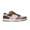 Nike SB Dunk Low Stussy Cherry