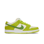 Nike SB Dunk Low Green Apple