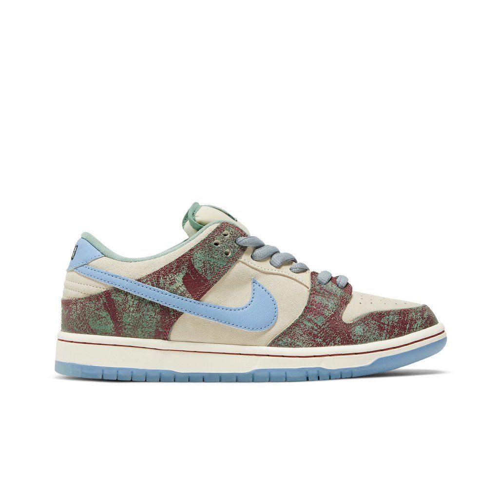 Nike SB Dunk Low Crenshaw Skate Club