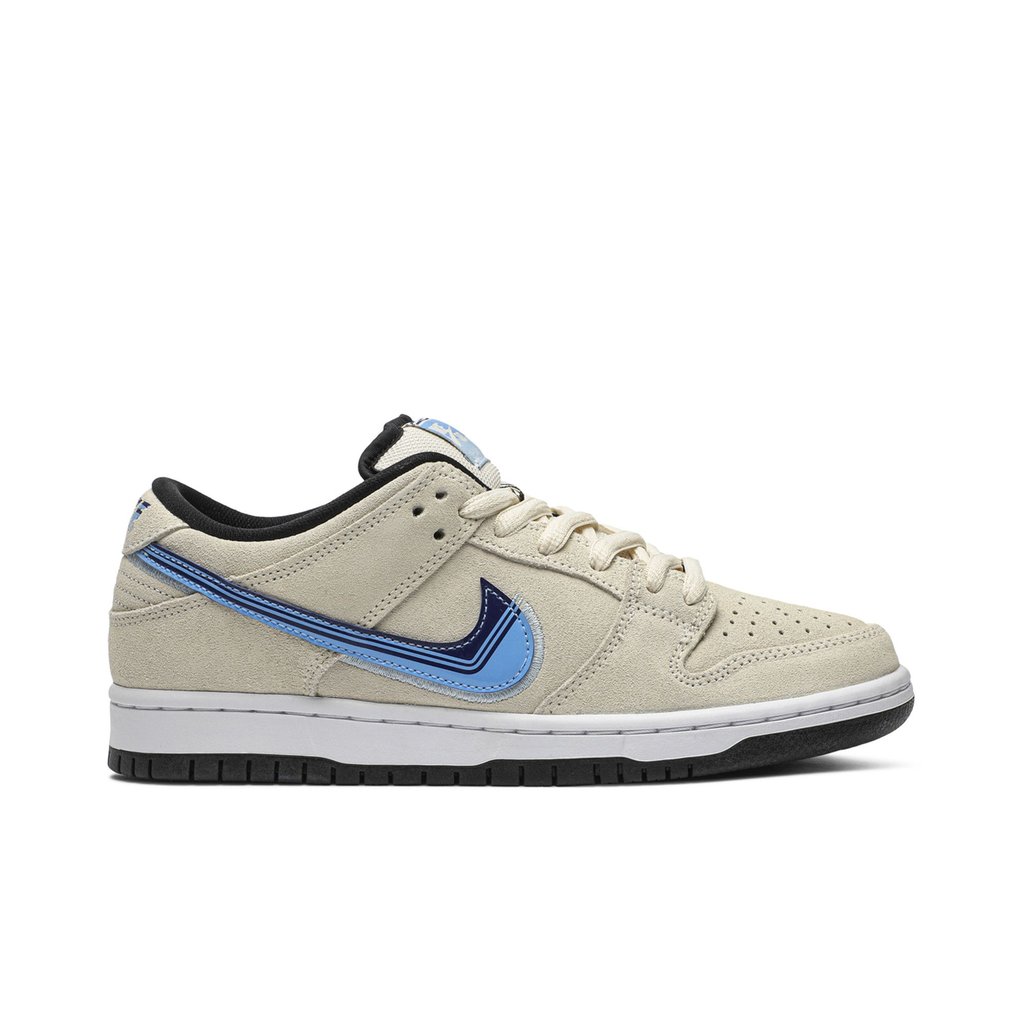 Nike SB Dunk Low Truck It