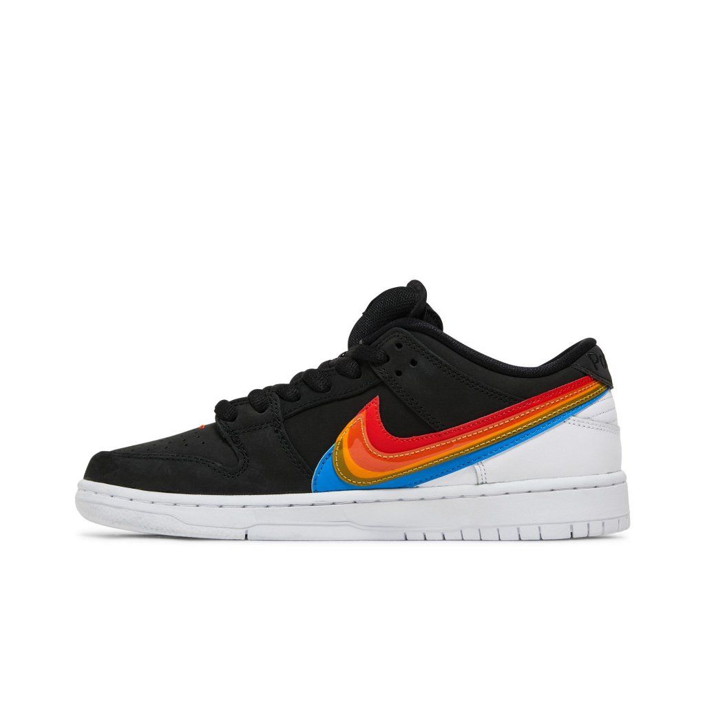 Nike SB Dunk Low Polaroid