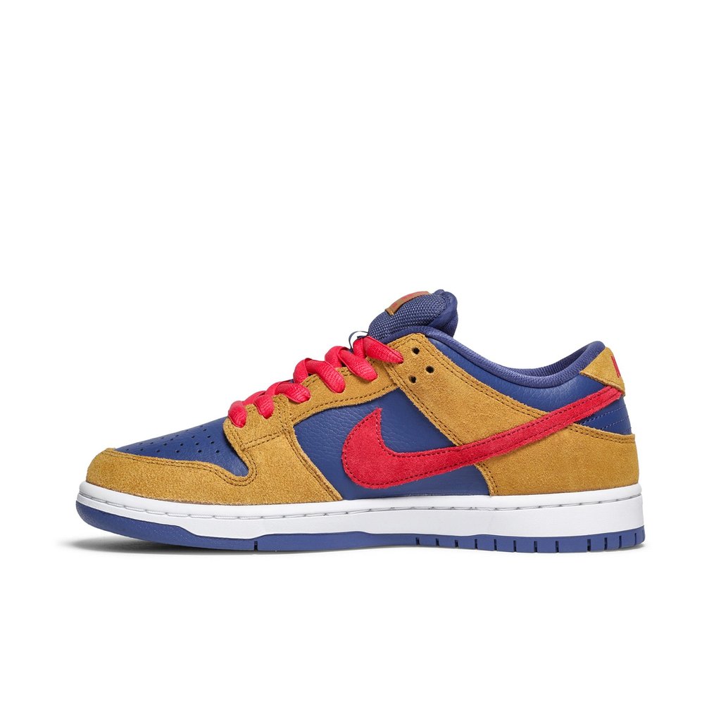 Nike SB Dunk Low Reverse Papa Bear