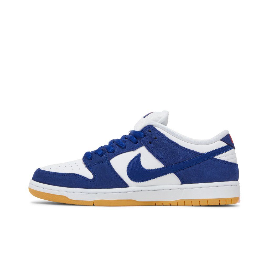 Nike SB Dunk Low Los Angeles Dodgers