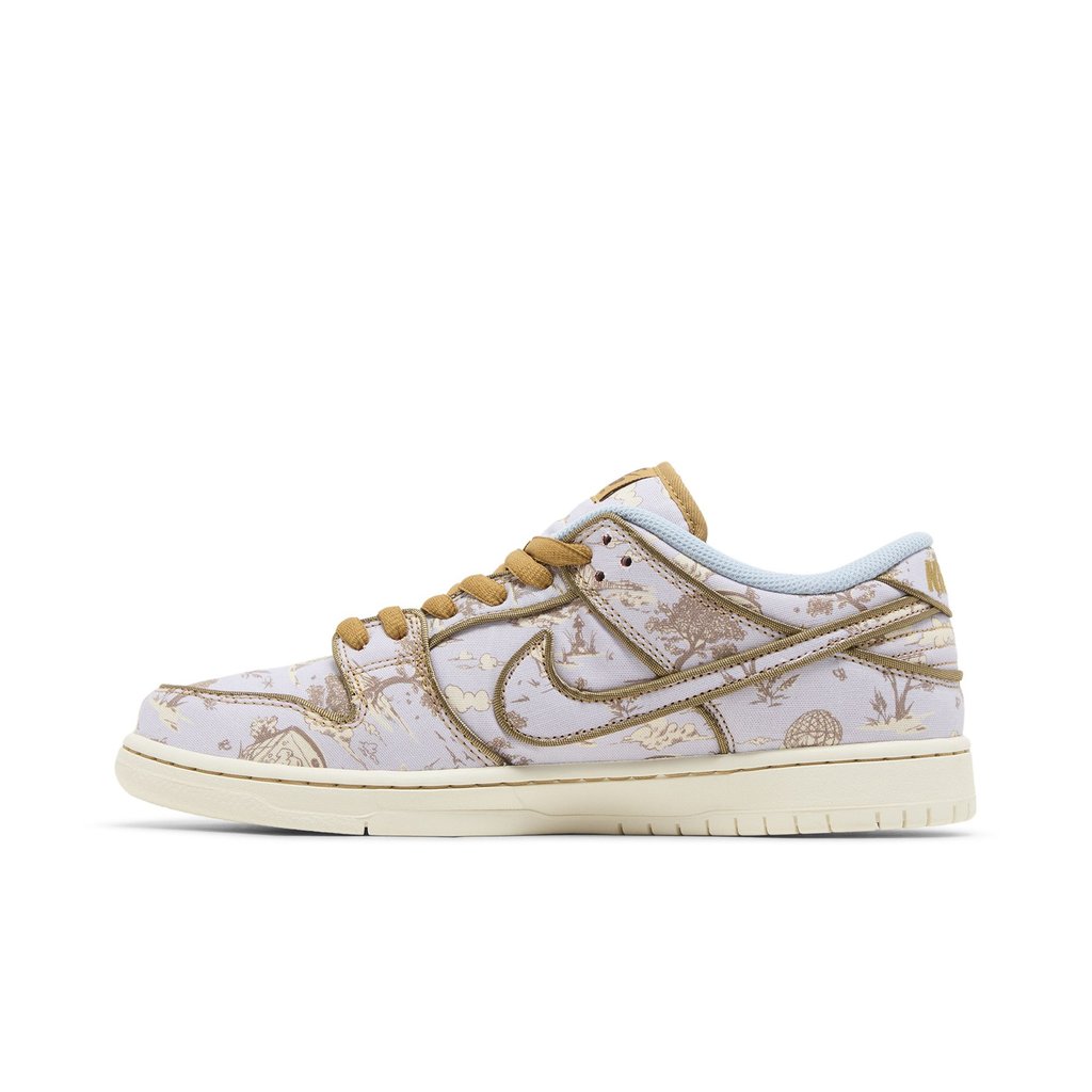 Nike SB Dunk Low Premium City of Style