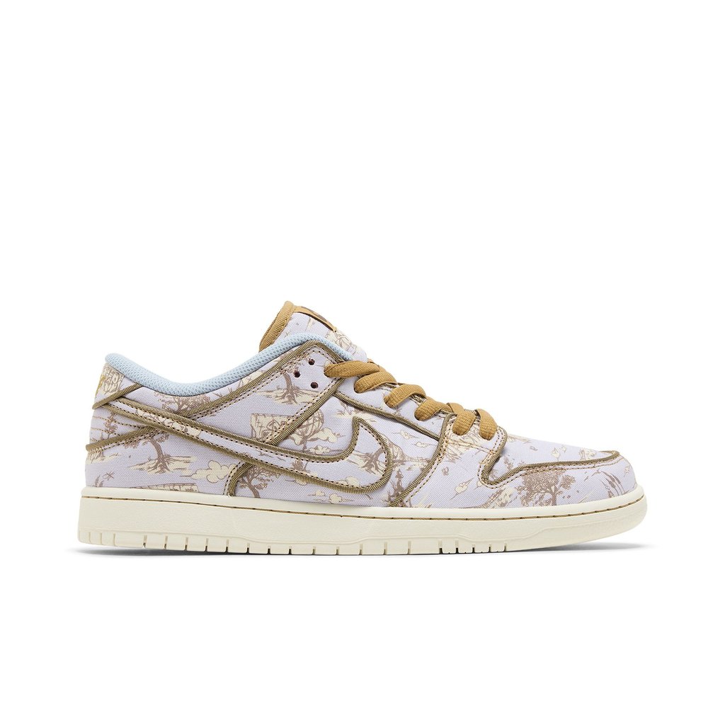 Nike SB Dunk Low Premium City of Style