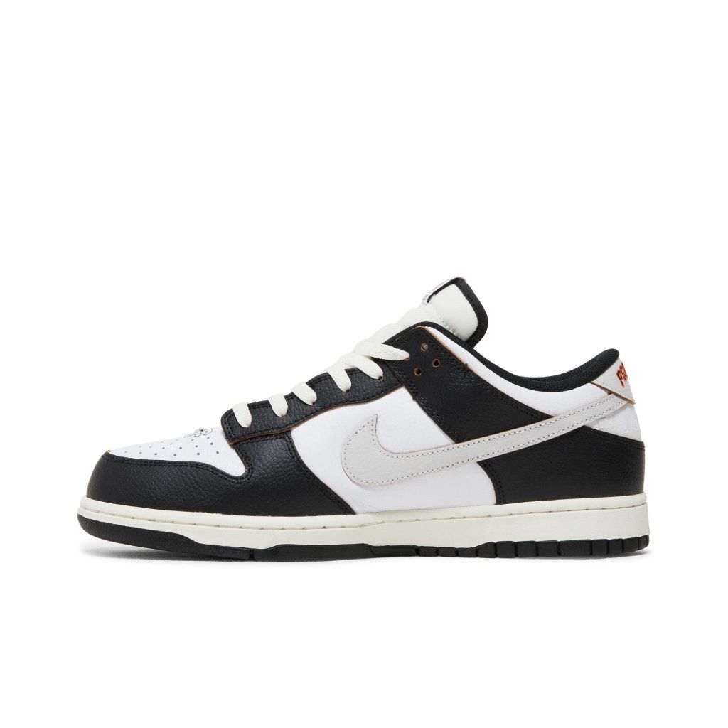 Nike SB Dunk Low HUF San Francisco