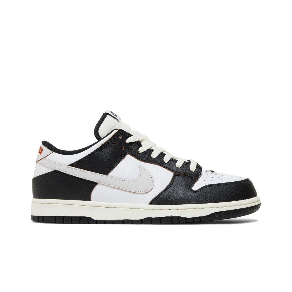 Nike SB Dunk Low HUF San Francisco