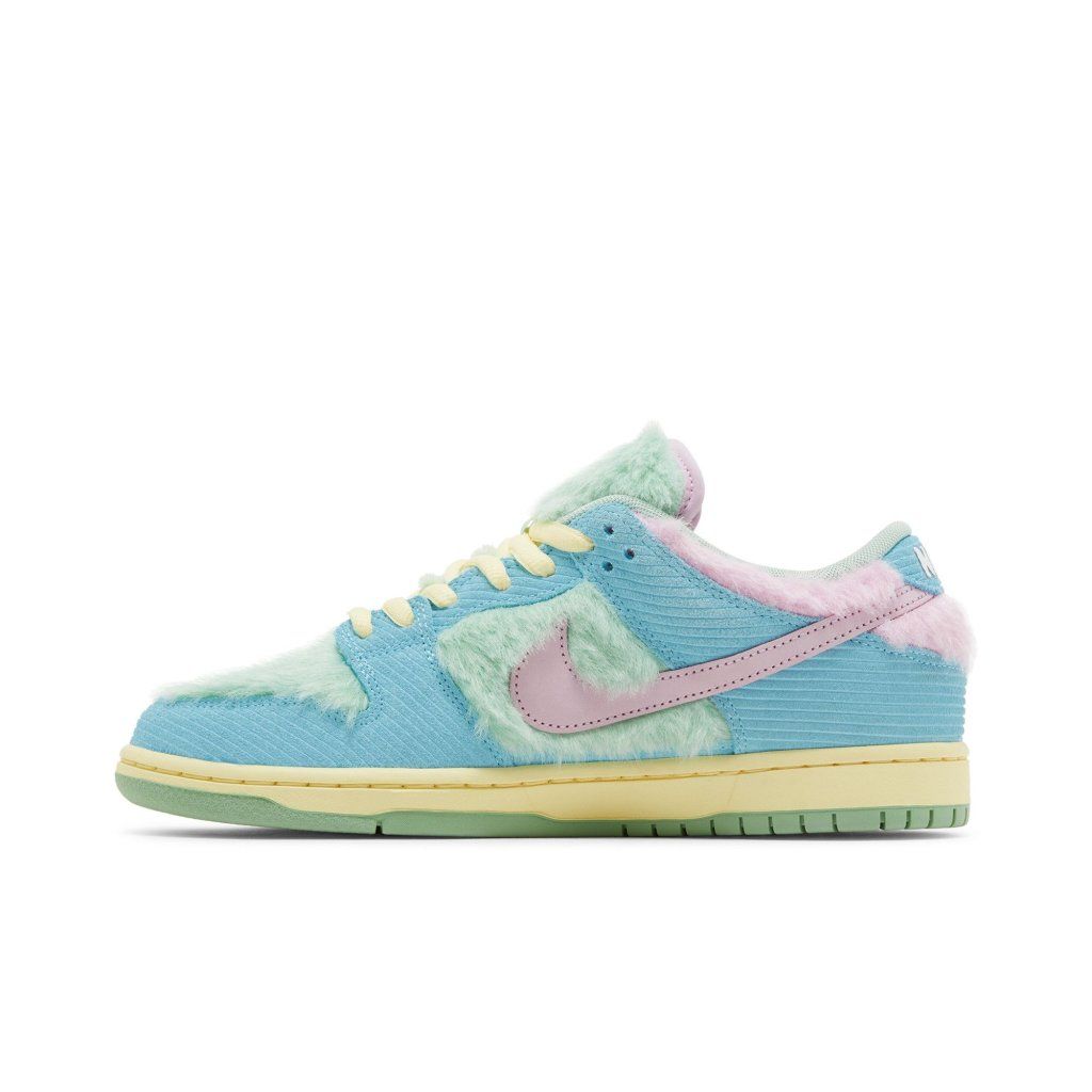 Nike SB Dunk Low Verdy Visty