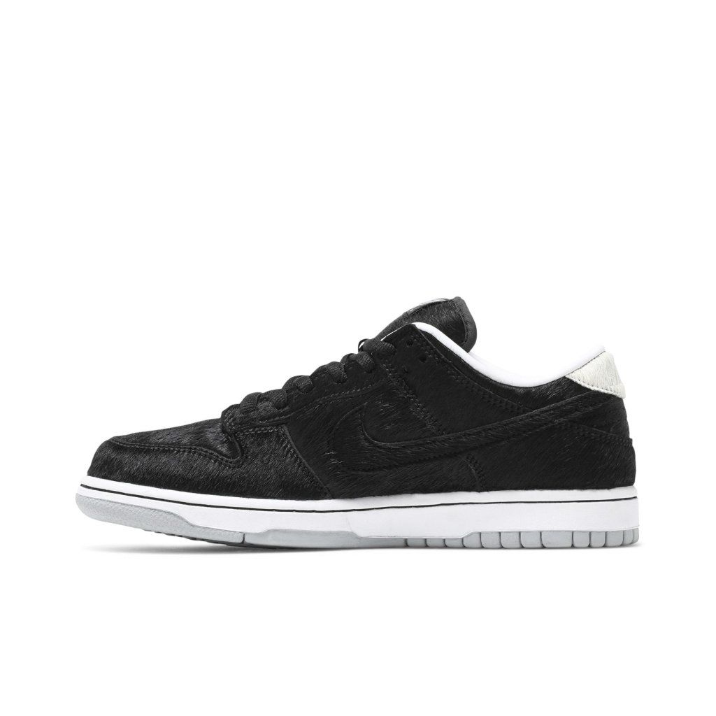 Nike SB Dunk Low Medicom Toy (2020)