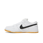 Nike SB Dunk Low Pro White Gum