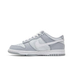 Nike Dunk Low Two-Toned Grey (GS)
