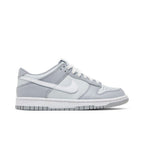 Nike Dunk Low Two-Toned Grey (GS)