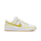 Nike Dunk Low Yellow Strike (W)