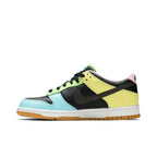 Nike Dunk Low Free 99 Black (GS)