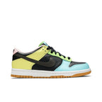 Nike Dunk Low Free 99 Black (GS)