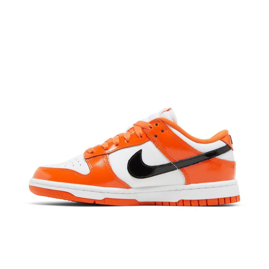 Nike Dunk Low Patent Halloween (2022) (W)