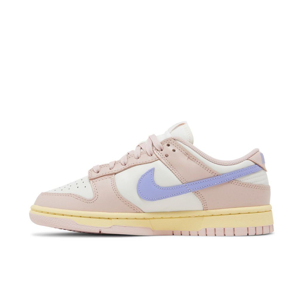 Nike Dunk Low Pink Oxford (W)