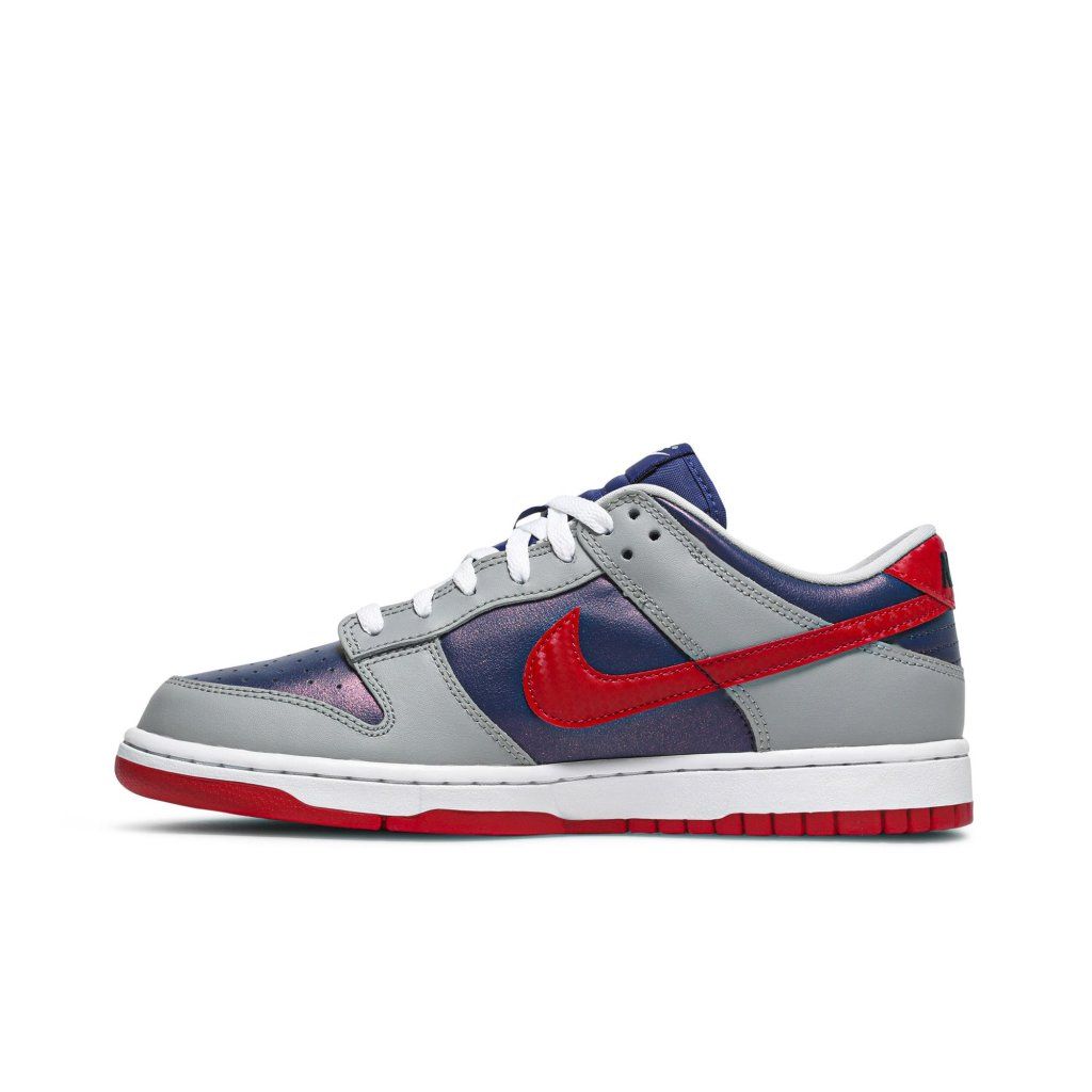 Nike Dunk Low CO.JP Samba (2020)